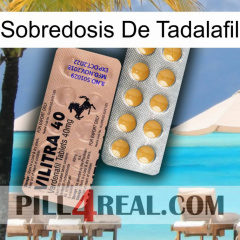 Tadalafil Overdose 41